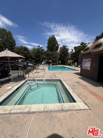 14456 Foothill Boulevard 28, Sylmar, CA 91342