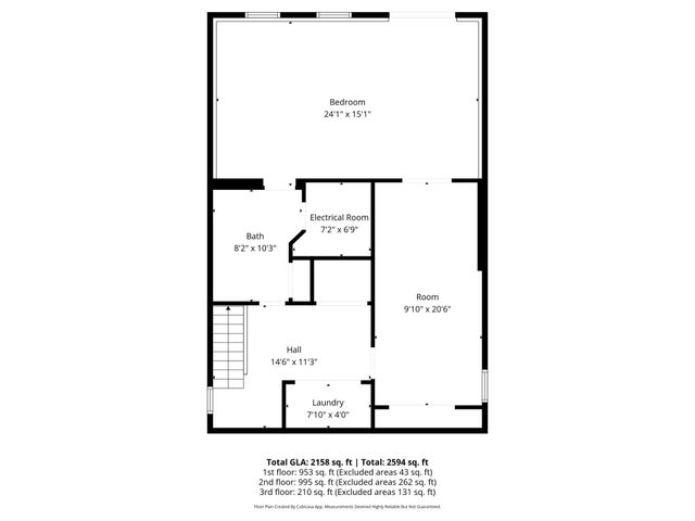 424 Oakwood Drive, Anoka, MN 55303