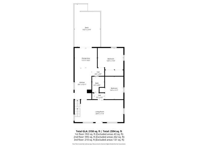 424 Oakwood Drive, Anoka, MN 55303