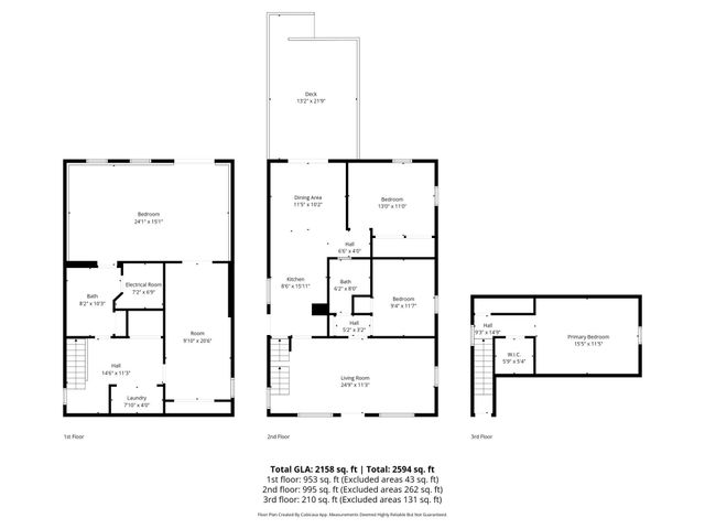 424 Oakwood Drive, Anoka, MN 55303