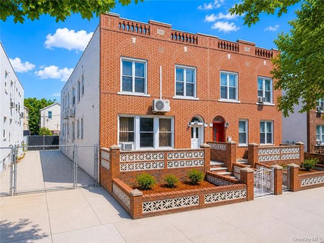 2343 E 22nd Street, Brooklyn, NY 11229