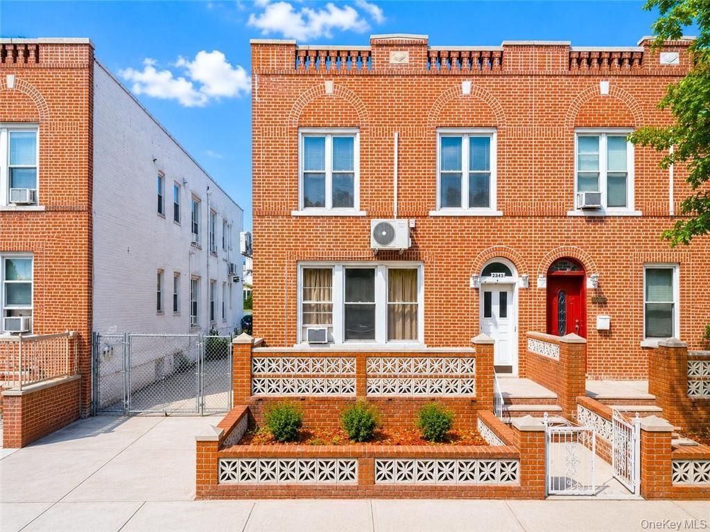 2343 E 22nd Street, Brooklyn, NY 11229