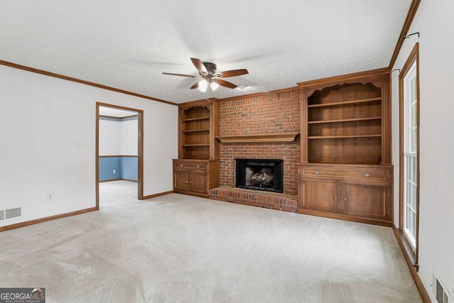 255 Stoneridge Way, Fayetteville, GA 30215