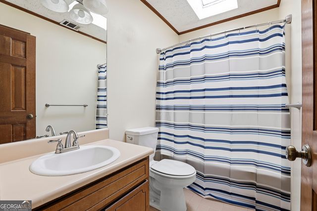 255 Stoneridge Way, Fayetteville, GA 30215