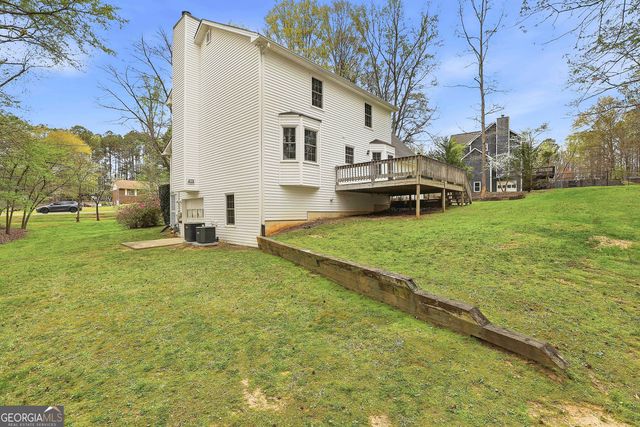 255 Stoneridge Way, Fayetteville, GA 30215