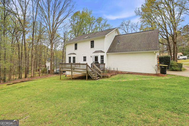 255 Stoneridge Way, Fayetteville, GA 30215