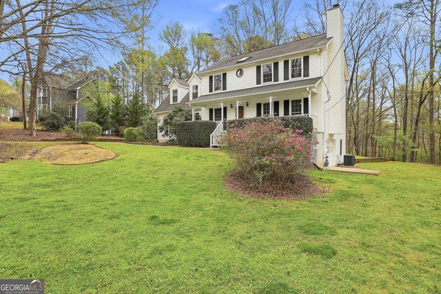 255 Stoneridge Way, Fayetteville, GA 30215