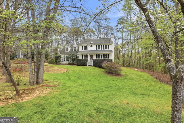 255 Stoneridge Way, Fayetteville, GA 30215