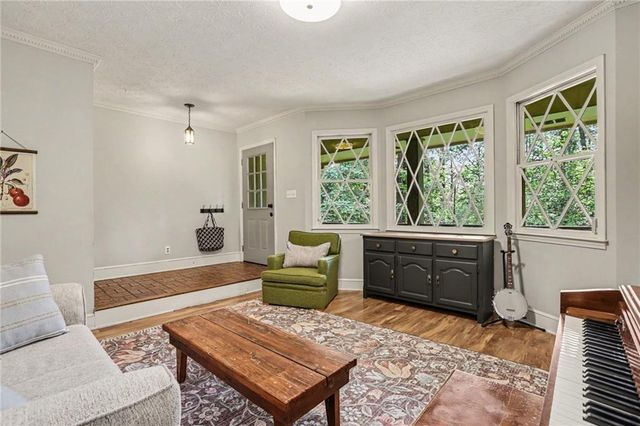 675 Ridge Avenue, Stone Mountain, GA 30083