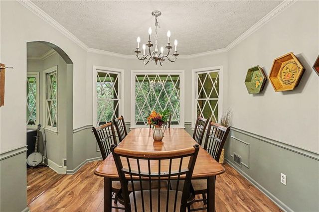 675 Ridge Avenue, Stone Mountain, GA 30083