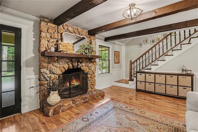 675 Ridge Avenue, Stone Mountain, GA 30083
