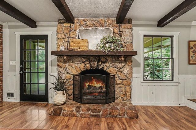 675 Ridge Avenue, Stone Mountain, GA 30083