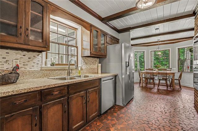 675 Ridge Avenue, Stone Mountain, GA 30083