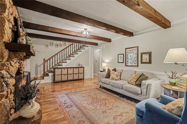 675 Ridge Avenue, Stone Mountain, GA 30083