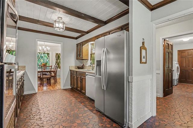 675 Ridge Avenue, Stone Mountain, GA 30083