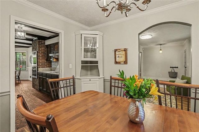 675 Ridge Avenue, Stone Mountain, GA 30083
