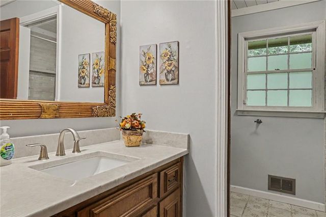 675 Ridge Avenue, Stone Mountain, GA 30083