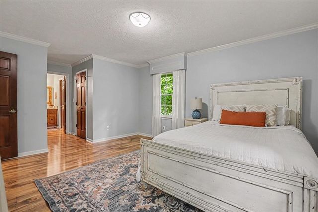 675 Ridge Avenue, Stone Mountain, GA 30083
