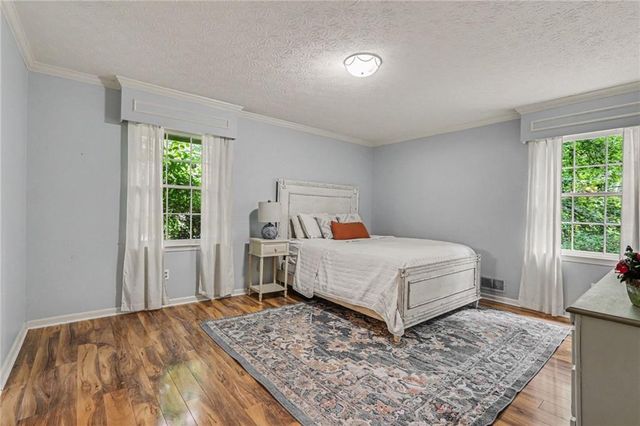 675 Ridge Avenue, Stone Mountain, GA 30083
