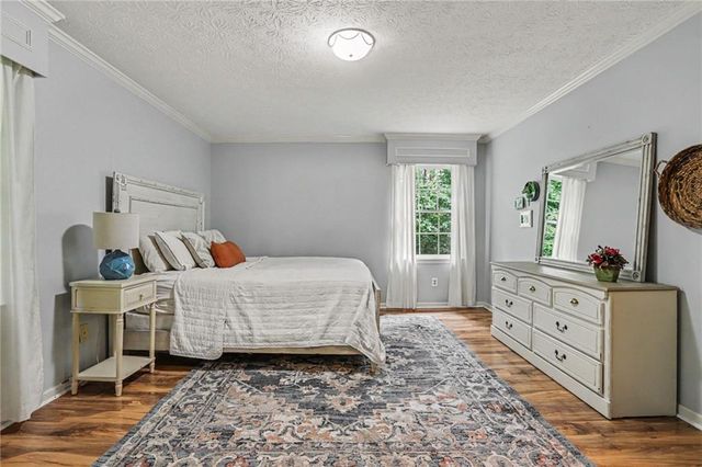 675 Ridge Avenue, Stone Mountain, GA 30083