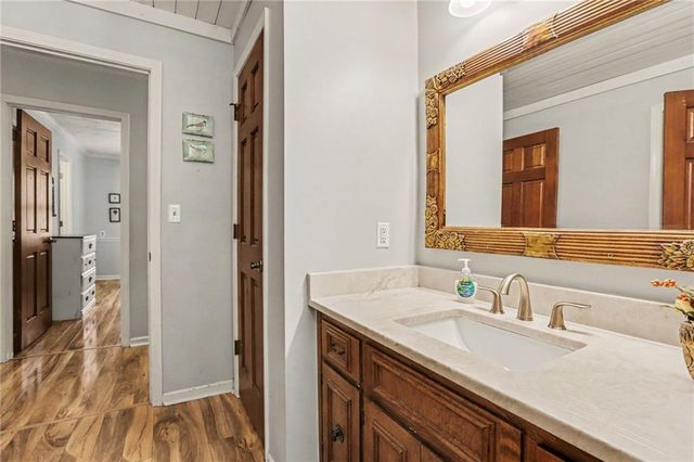 675 Ridge Avenue, Stone Mountain, GA 30083