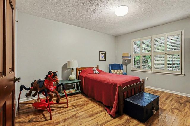675 Ridge Avenue, Stone Mountain, GA 30083