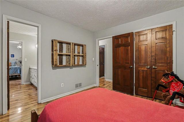675 Ridge Avenue, Stone Mountain, GA 30083