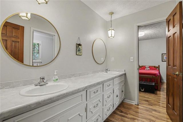 675 Ridge Avenue, Stone Mountain, GA 30083