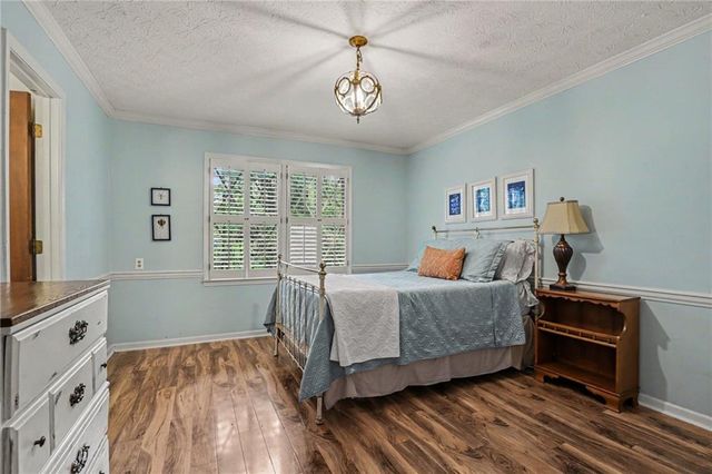 675 Ridge Avenue, Stone Mountain, GA 30083
