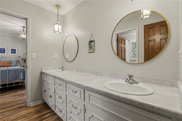 675 Ridge Avenue, Stone Mountain, GA 30083
