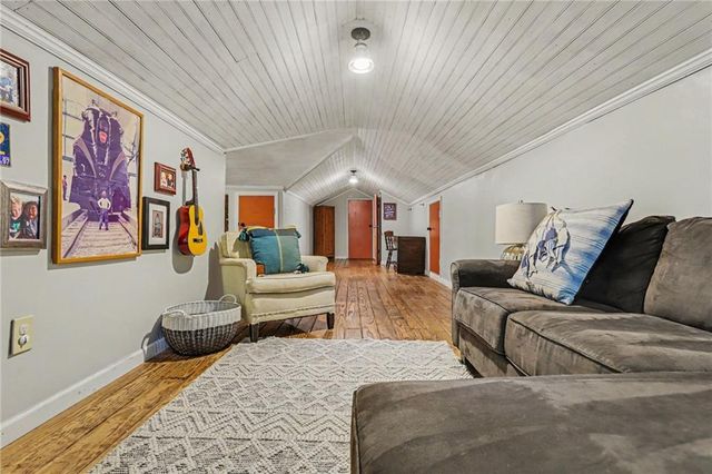 675 Ridge Avenue, Stone Mountain, GA 30083