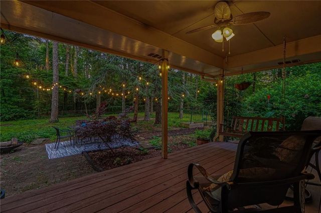 675 Ridge Avenue, Stone Mountain, GA 30083