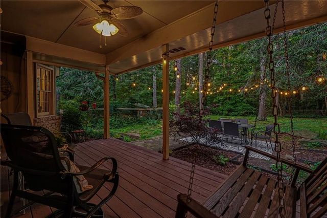675 Ridge Avenue, Stone Mountain, GA 30083