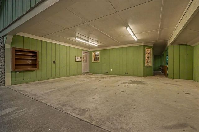675 Ridge Avenue, Stone Mountain, GA 30083
