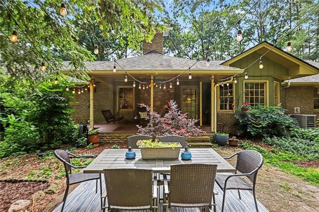 675 Ridge Avenue, Stone Mountain, GA 30083
