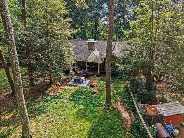 675 Ridge Avenue, Stone Mountain, GA 30083