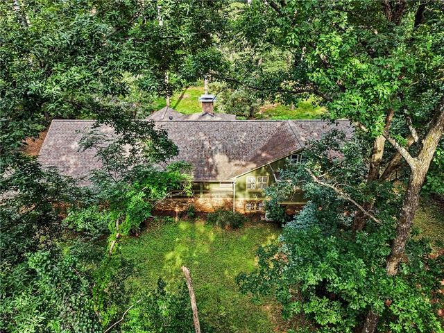 675 Ridge Avenue, Stone Mountain, GA 30083