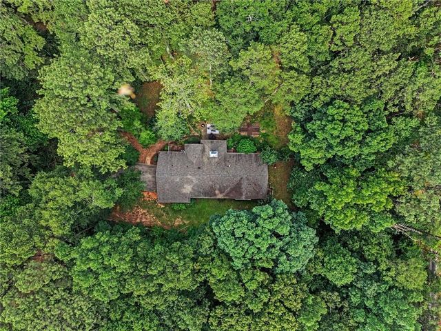 675 Ridge Avenue, Stone Mountain, GA 30083