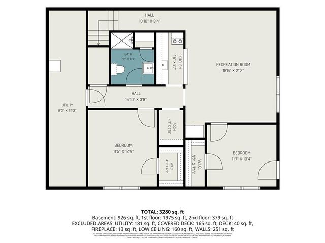 675 Ridge Avenue, Stone Mountain, GA 30083