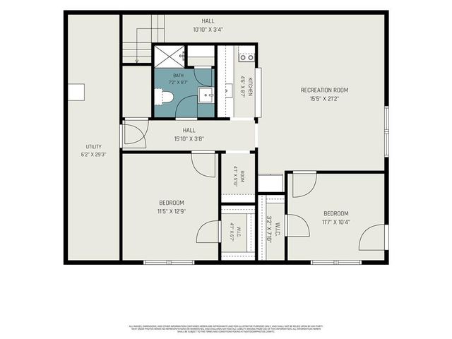 675 Ridge Avenue, Stone Mountain, GA 30083