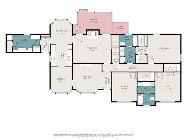 675 Ridge Avenue, Stone Mountain, GA 30083