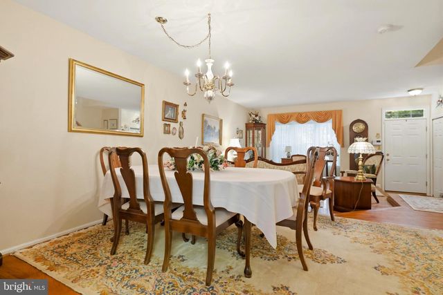 3269 CORCYRA CT, Woodbridge, VA 22192