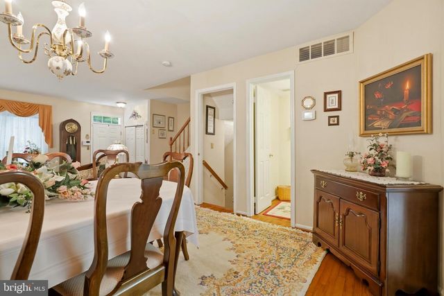 3269 CORCYRA CT, Woodbridge, VA 22192