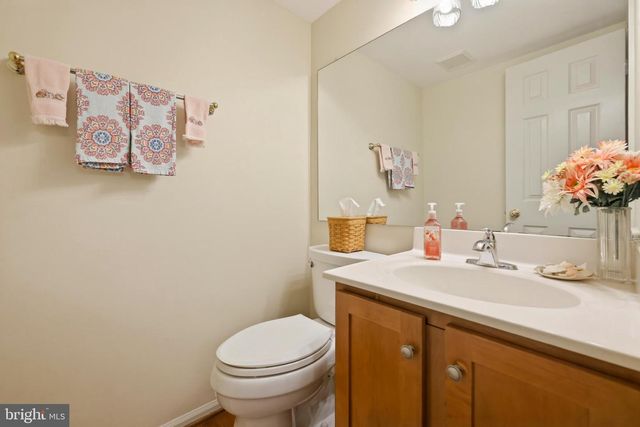 3269 CORCYRA CT, Woodbridge, VA 22192