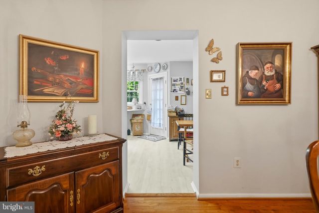 3269 CORCYRA CT, Woodbridge, VA 22192