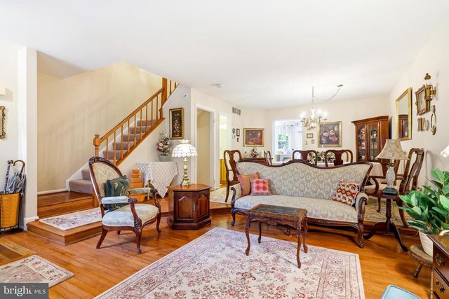 3269 CORCYRA CT, Woodbridge, VA 22192