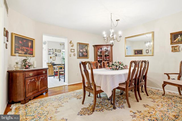 3269 CORCYRA CT, Woodbridge, VA 22192