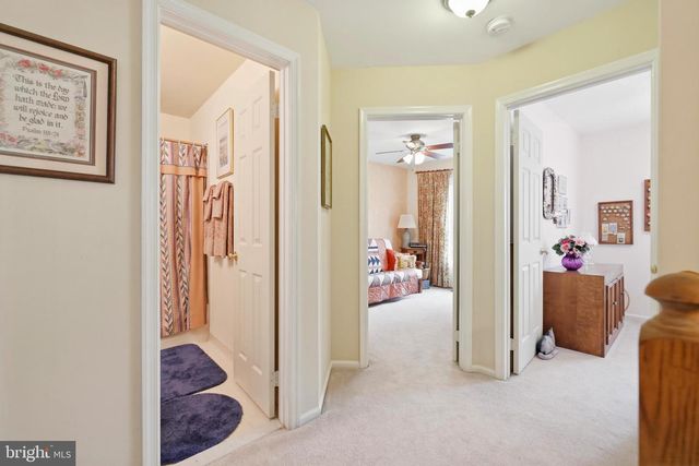 3269 CORCYRA CT, Woodbridge, VA 22192