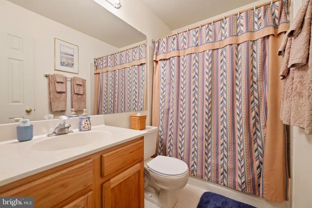 3269 CORCYRA CT, Woodbridge, VA 22192
