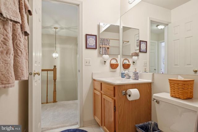3269 CORCYRA CT, Woodbridge, VA 22192